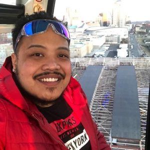 Meet your Posher, Henry